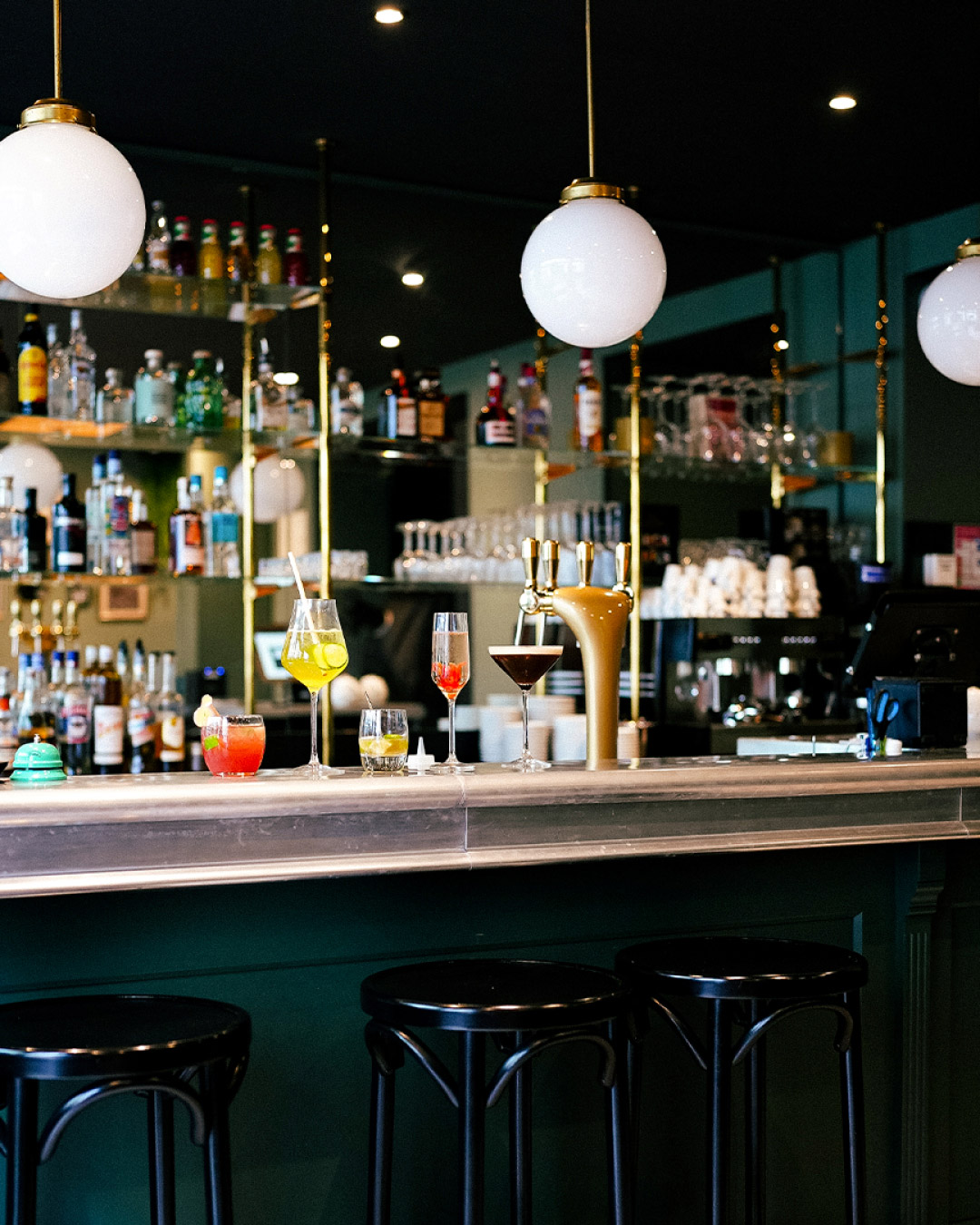 Bar le Repaire Brest